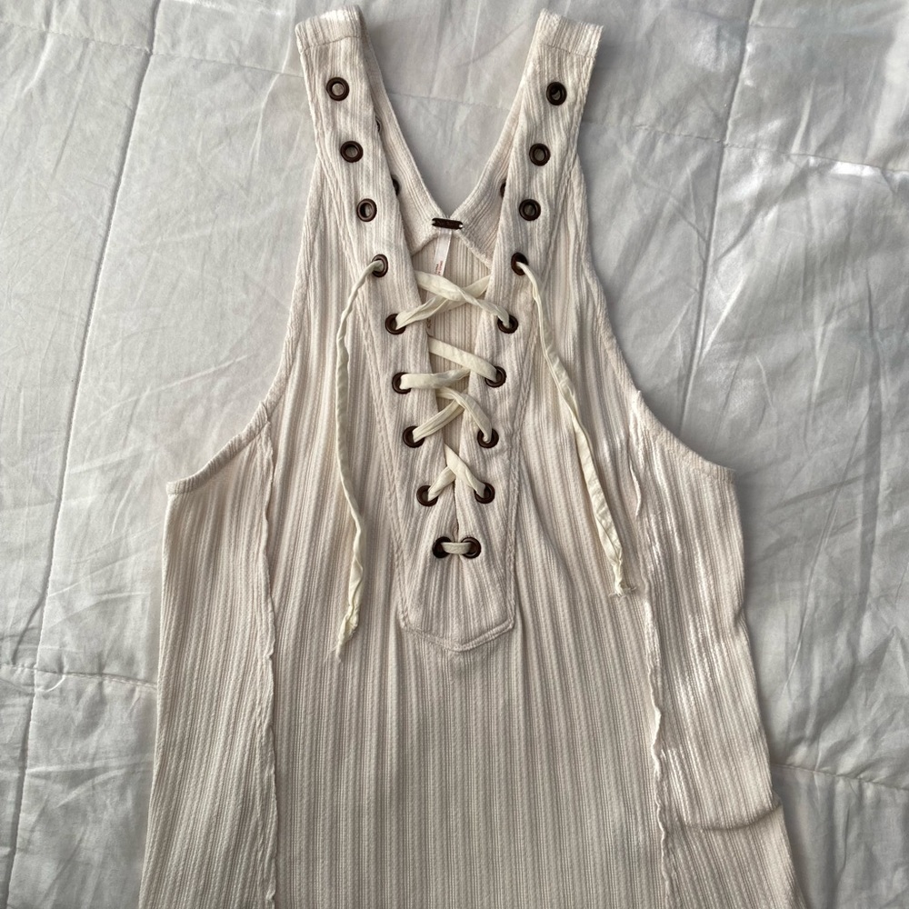 Free people shirt